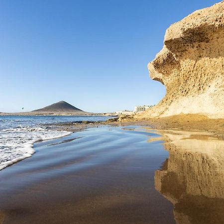 El Medano Flash Point Holiday Home By Sunkeyrents Bagian luar foto