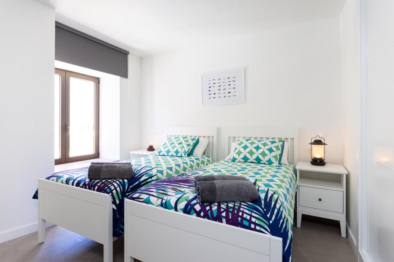 El Medano Flash Point Holiday Home By Sunkeyrents Bagian luar foto