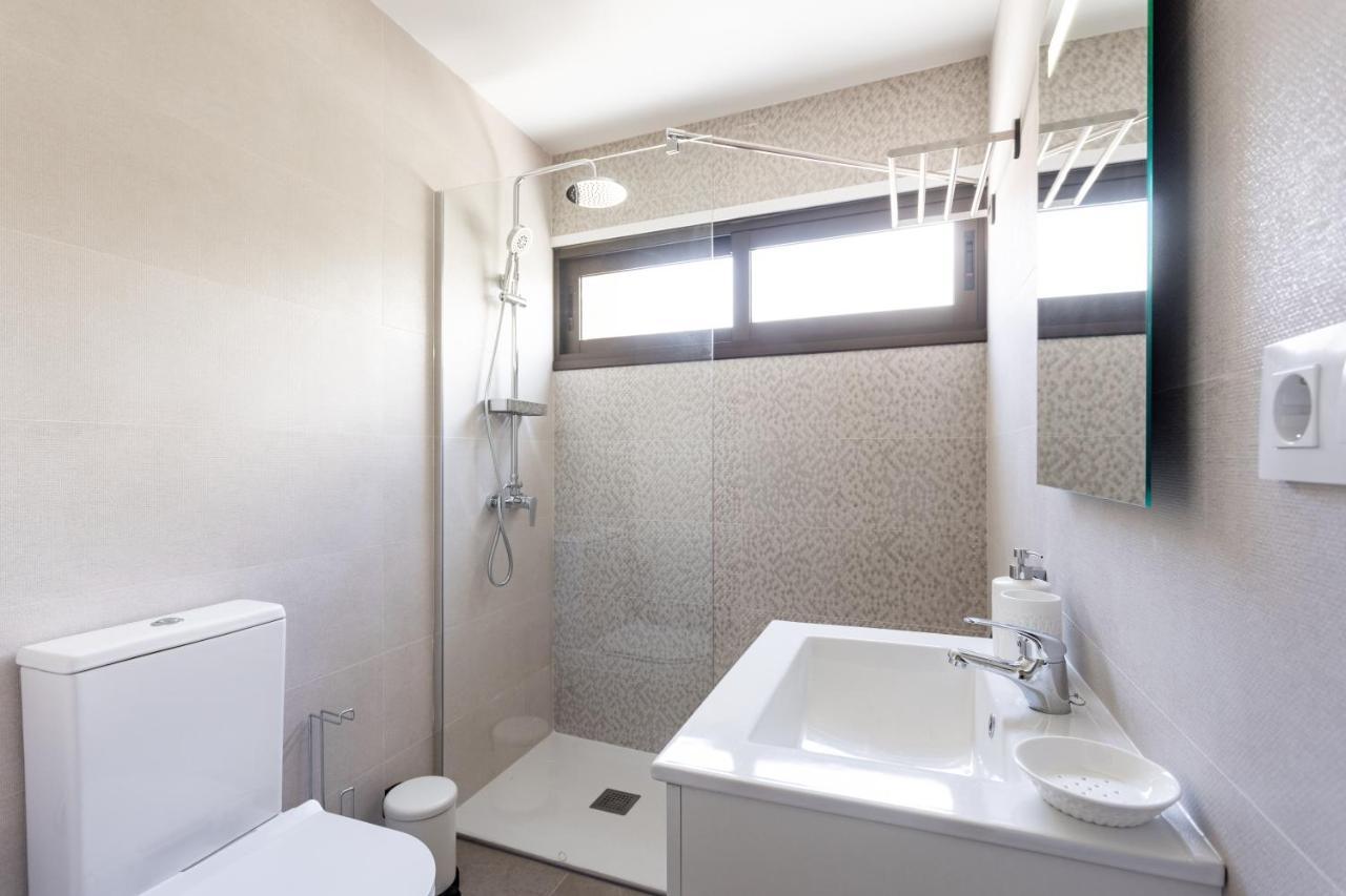 El Medano Flash Point Holiday Home By Sunkeyrents Bagian luar foto