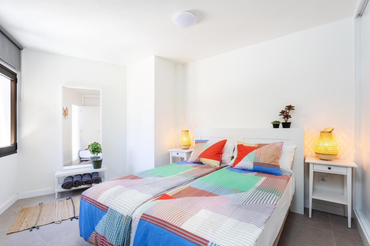 El Medano Flash Point Holiday Home By Sunkeyrents Bagian luar foto