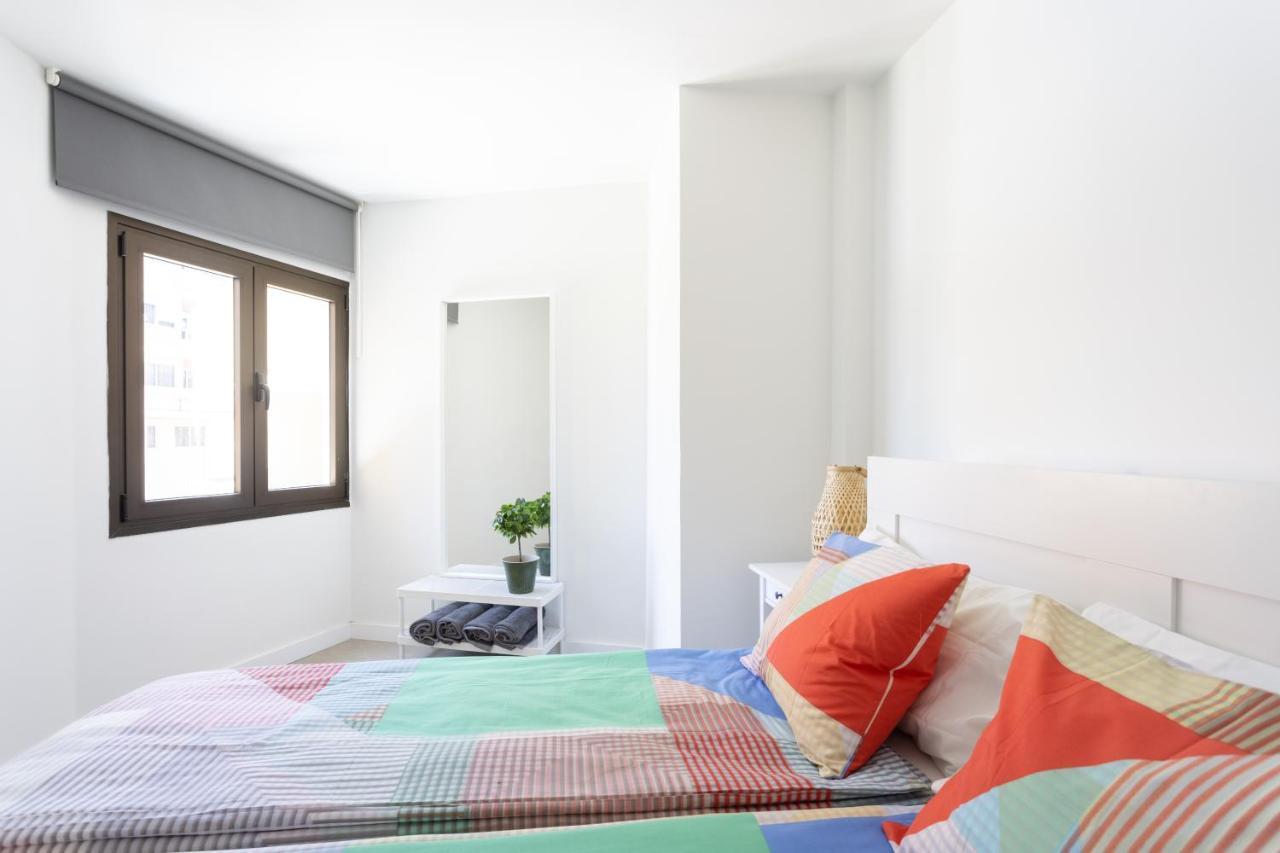 El Medano Flash Point Holiday Home By Sunkeyrents Bagian luar foto