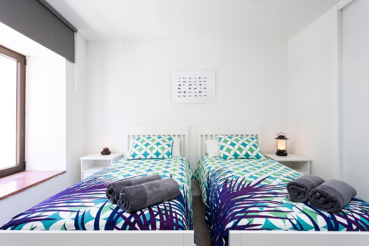 El Medano Flash Point Holiday Home By Sunkeyrents Bagian luar foto