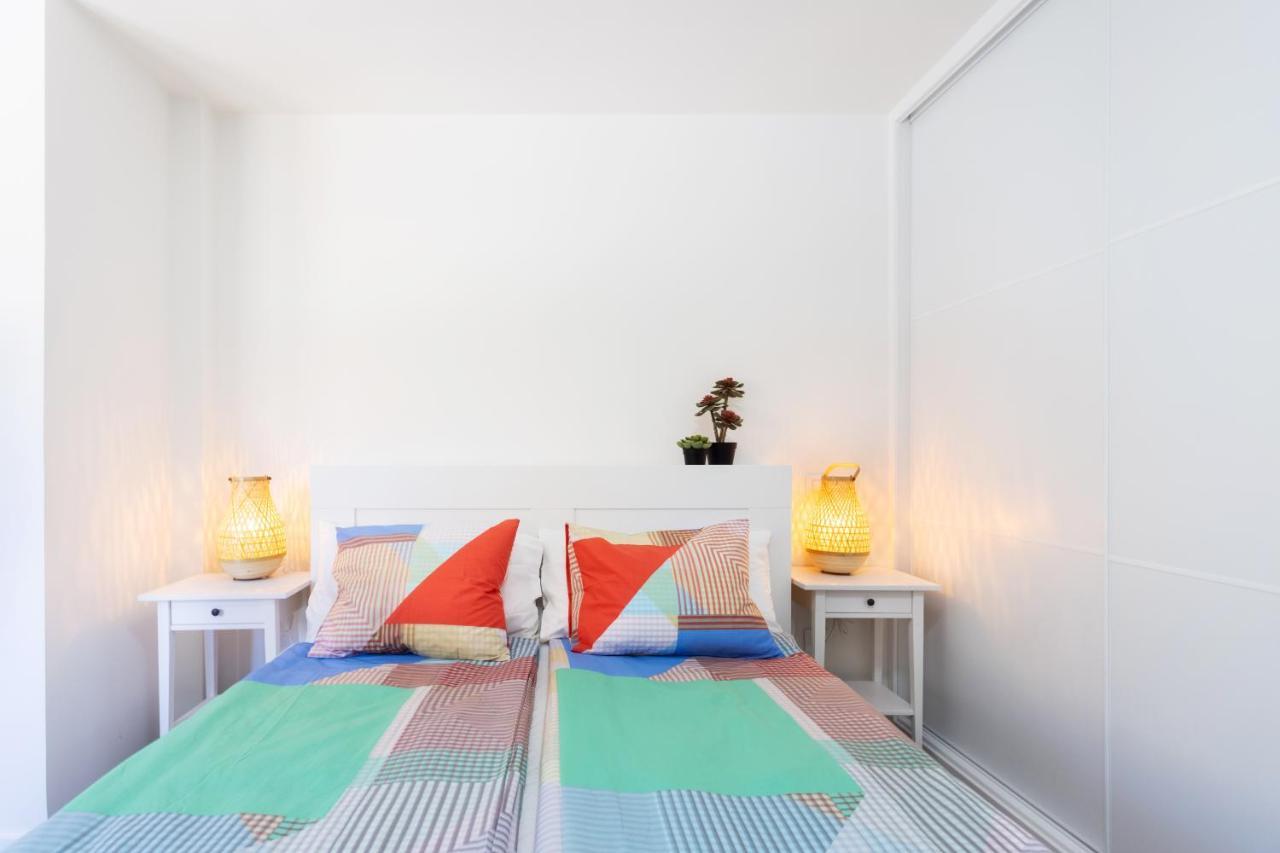 El Medano Flash Point Holiday Home By Sunkeyrents Bagian luar foto