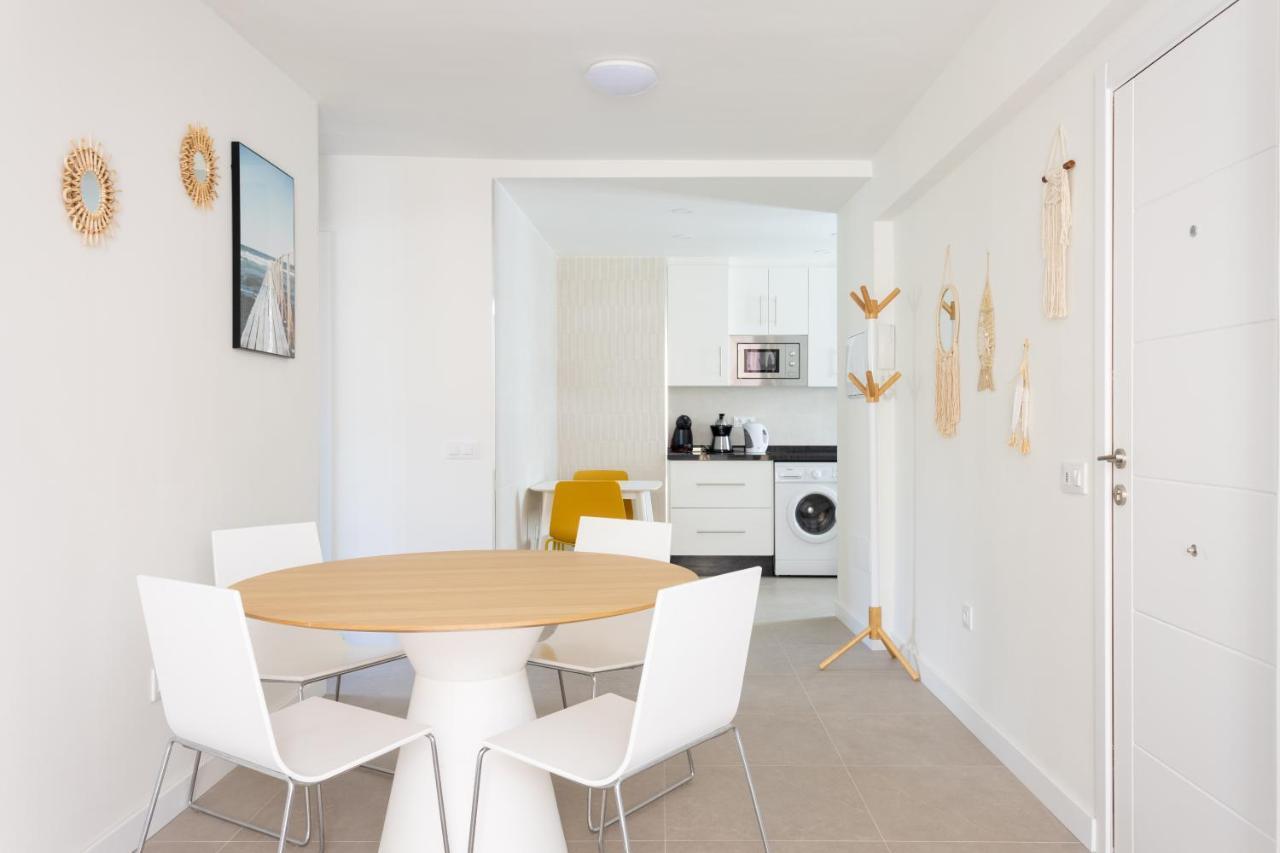 El Medano Flash Point Holiday Home By Sunkeyrents Bagian luar foto