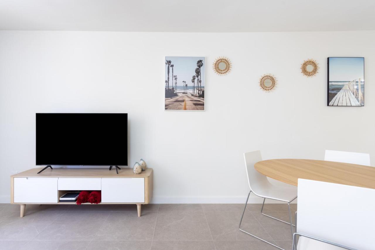 El Medano Flash Point Holiday Home By Sunkeyrents Bagian luar foto