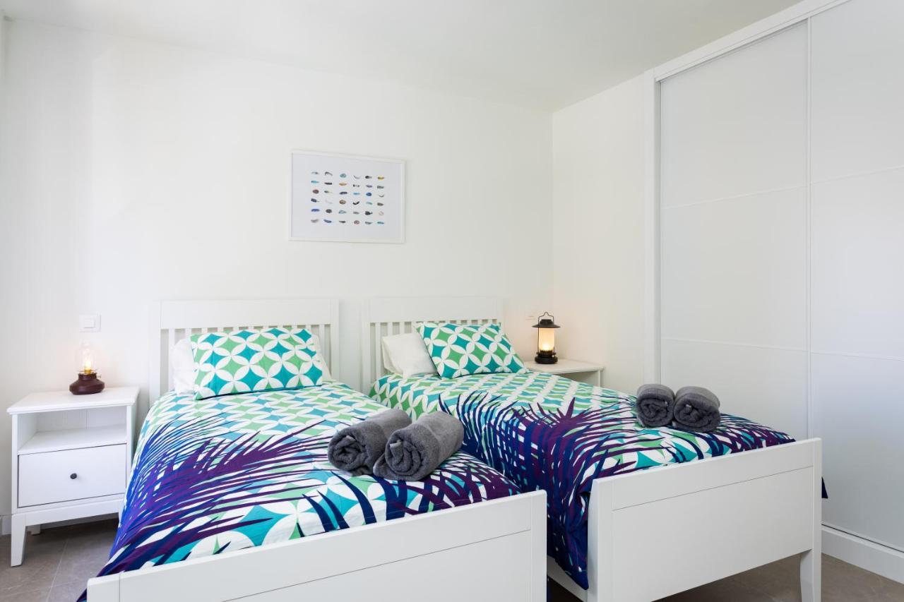 El Medano Flash Point Holiday Home By Sunkeyrents Bagian luar foto