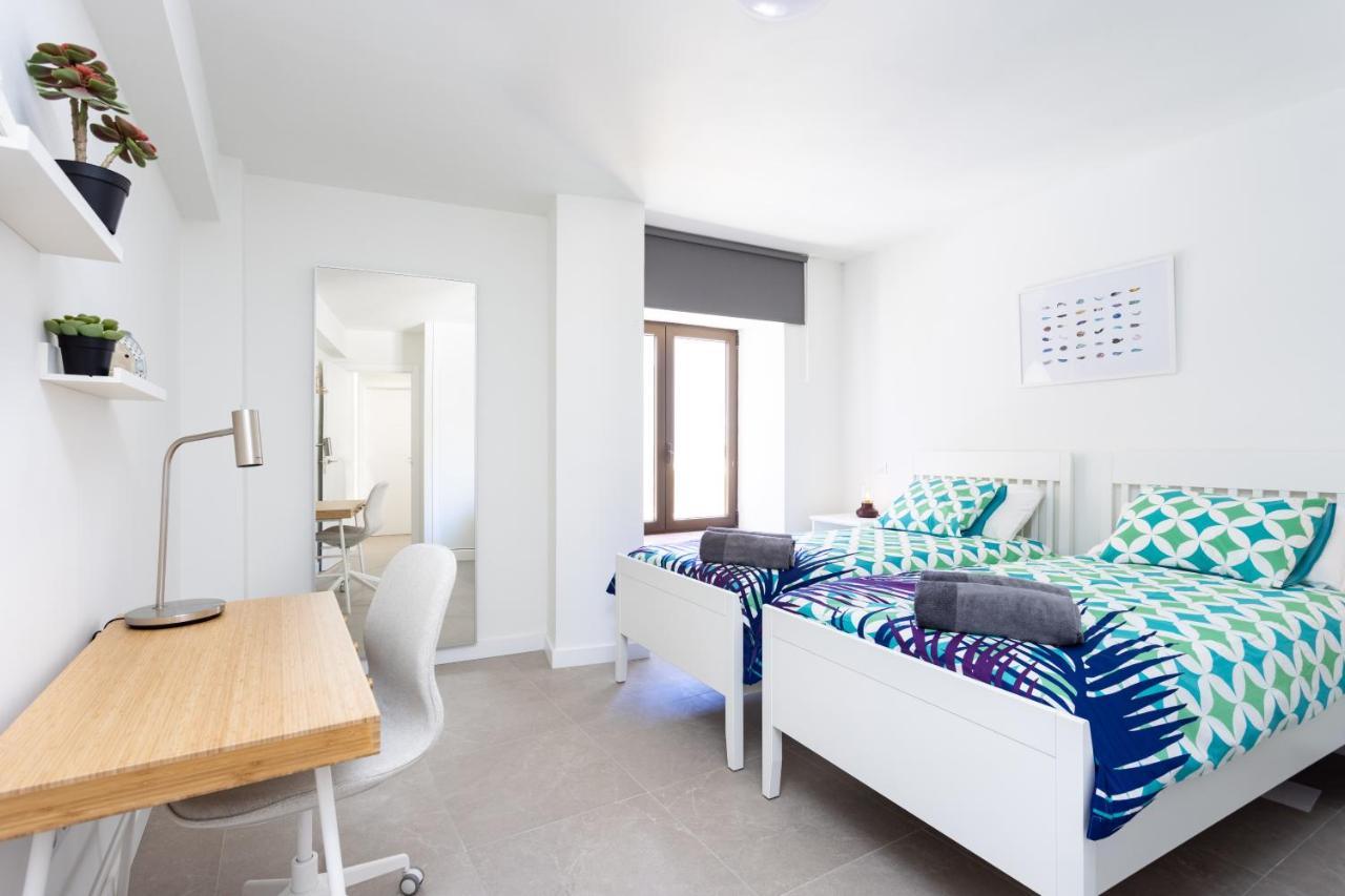 El Medano Flash Point Holiday Home By Sunkeyrents Bagian luar foto