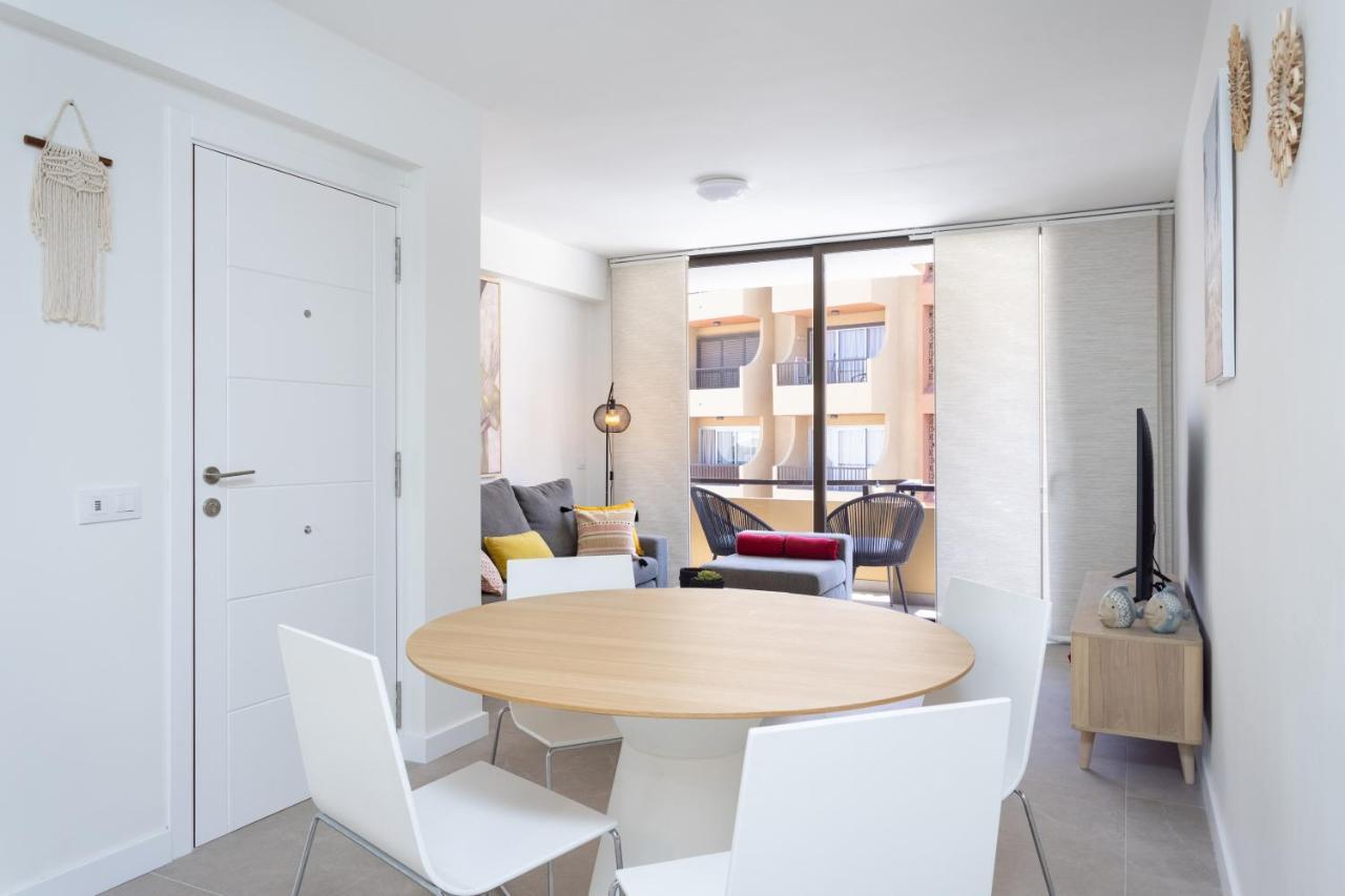 El Medano Flash Point Holiday Home By Sunkeyrents Bagian luar foto