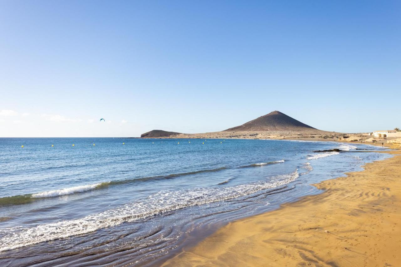 El Medano Flash Point Holiday Home By Sunkeyrents Bagian luar foto
