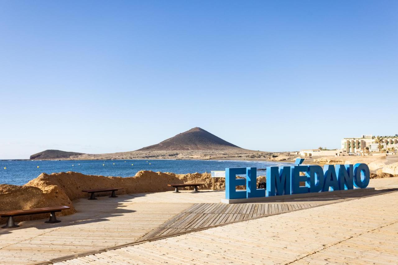El Medano Flash Point Holiday Home By Sunkeyrents Bagian luar foto