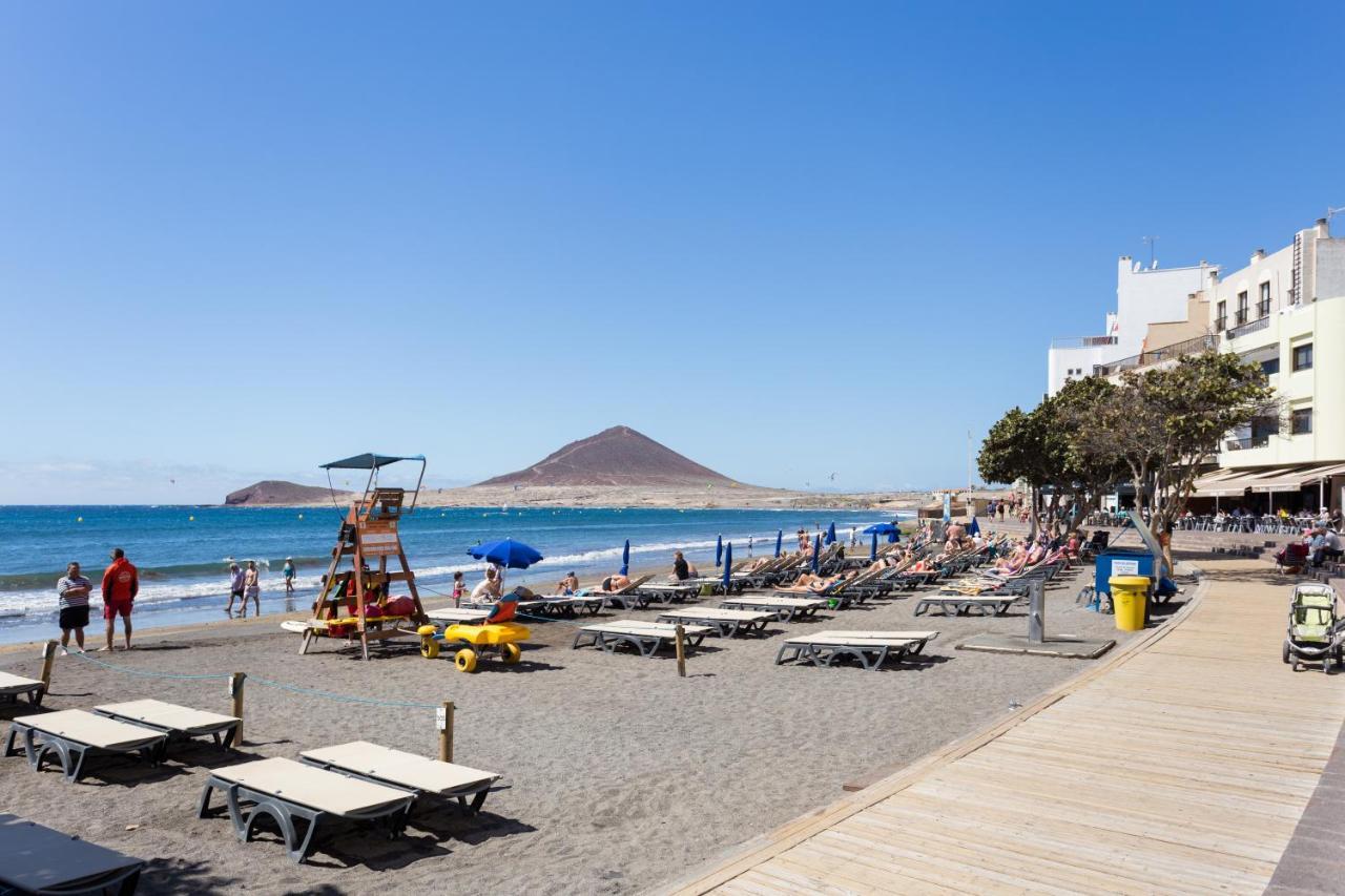 El Medano Flash Point Holiday Home By Sunkeyrents Bagian luar foto